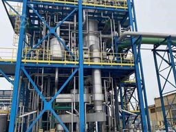 DESMET BALLESTRA 12,000 TPY