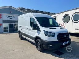 Ford Transit 350
