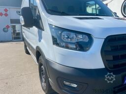 Ford Transit 350