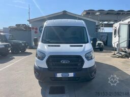 Ford Transit 350