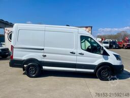 Ford Transit 350