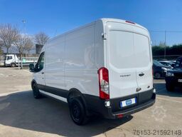 Ford Transit 350