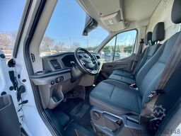 Ford Transit 350