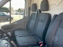 Ford Transit 350