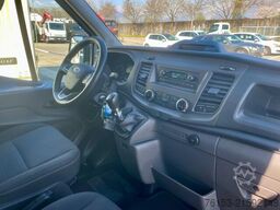 Ford Transit 350