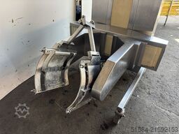 Palamatic M7 Palpharmamove