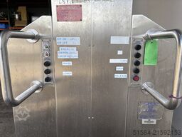 Palamatic M7 Palpharmamove