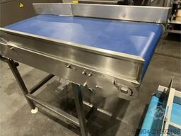 Conveyor Food Grade Stainless Steel 316