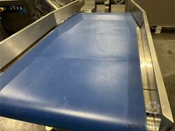Conveyor Food Grade Stainless Steel 316