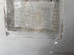 Polin K160D