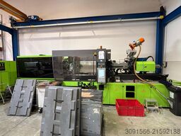 ENGEL Victory 1350/300 tech