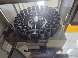 HARDINGE Bridgeport XR 1600