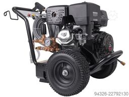 Techkar G275 - LIFAN 15 HP - 900l/h - 275bar NEW