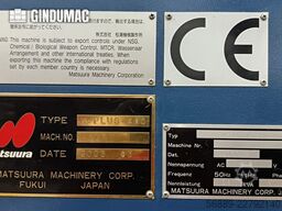 Matsuura H.Plus 405