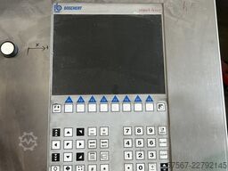 BOSCHERT TRI 1500 CNC Z-R