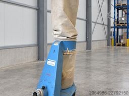2000 Hocker GR 3