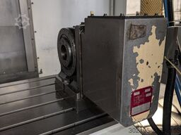 Mori Seiki NV5000A