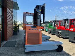 Combilift Hubtex DQ45 G /LPG/Only 1116 hours !