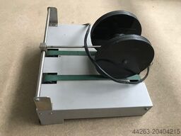 Horizon All other Horizon Booklet Machines models