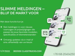 MAN TGX 18.480 GX ACC Parking Cooling