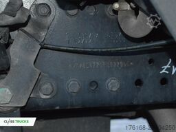 MAN TGX 18.480 GX ACC Parking Cooling