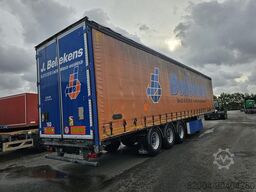 VAN HOOL 3B0072 | GALVANISED STEEL CHASSIS | ALU RIMS |B...