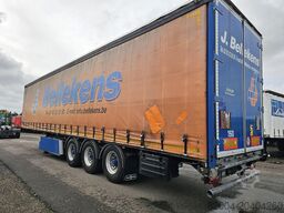 VAN HOOL 3B0072 | GALVANISED STEEL CHASSIS | ALU RIMS |B...