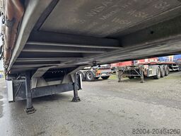 VAN HOOL 3B0072 | GALVANISED STEEL CHASSIS | ALU RIMS |B...