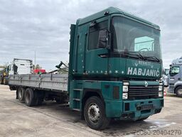 Renault AE 440 Magnum E-tech (BOITE MANUELLE / MANUAL G...