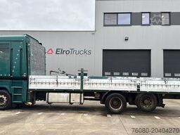 Renault AE 440 Magnum E-tech (BOITE MANUELLE / MANUAL G...