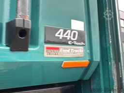 Renault AE 440 Magnum E-tech (BOITE MANUELLE / MANUAL G...