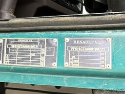 Renault AE 440 Magnum E-tech (BOITE MANUELLE / MANUAL G...