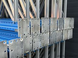 Stow Pal Rack NS Ständer 9.250 x 1.100 mm