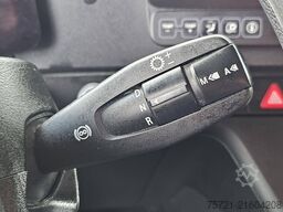 MERCEDES-BENZ ACTROS 2545 LS 6X2 STREAMLINE MP5