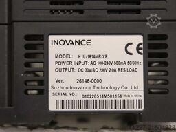 Inovance H 1U-1614MR-XP