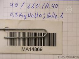 Inovance H 1U-1614MR-XP