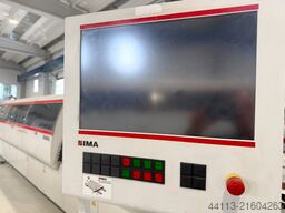 IMA Novimat/Contour/I/G80/700/L20+