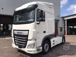 DAF XF 480 FT EURO 6