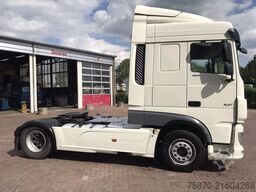 DAF XF 480 FT EURO 6