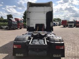DAF XF 480 FT EURO 6
