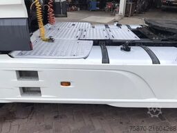 DAF XF 480 FT EURO 6