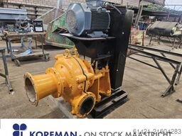 Warman Pump