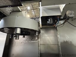 HAAS MIKRON VCE 500