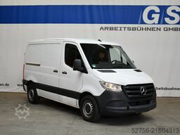 Mercedes-Benz Sprinter Kastenwagen