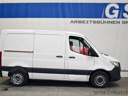Mercedes-Benz Sprinter Kastenwagen