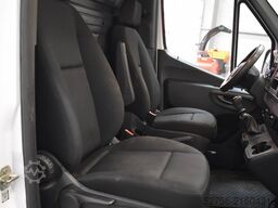 Mercedes-Benz Sprinter Kastenwagen