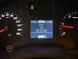 Mercedes-Benz Sprinter Kastenwagen