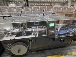 KALLFASS Universa 500 Servo