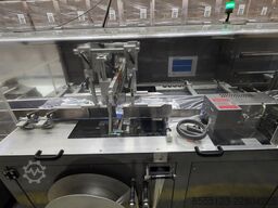 KALLFASS Universa 500 Servo