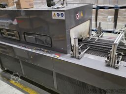 KALLFASS Universa 500 Servo